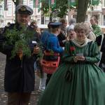 Theater op Uitmarkt Den Haag