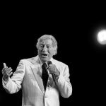 Tony Bennett