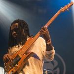 Richard Bona