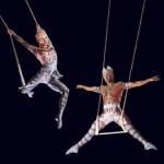 Synchotrapeze