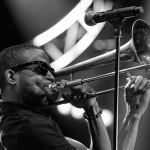 Trombone Shorty