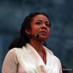 Nurlaila Karim speelt Dorothy Nurlaila Karim speelt Dorothy