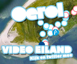 Klik om naar het VideoEiland te gaan