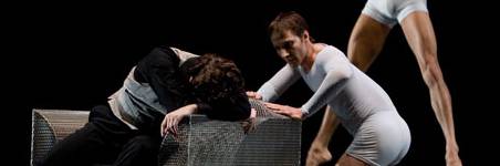 La Sylphide La Sylphide