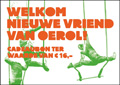 Word ook vriend van Oerol