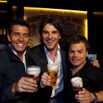 Vrienden van Amstel live (Copyright Capital Photos )