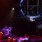 Wereldkerstcircus 2014