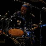 Calvin Weston Calvin Weston
