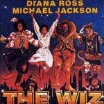 The Wiz (met Diana Ross en Michael Jackson)
