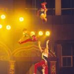 Wereldkerstcircus in Carré Wereldkerstcircus in Carré