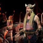 Martin van der Starre in WWRY