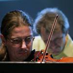 Tromp Opening Night - Arnold Marinissen & Zapp String Quartet