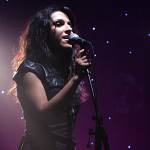 Zoë, backing vocals Haris Alexiou